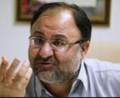 محمد صادق کوشکی