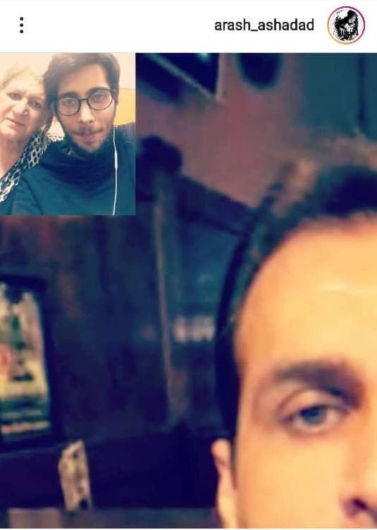 امیرعباس فخرآور