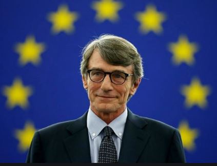 دیوید ساسولی