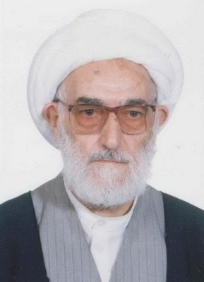 آیت الله حقانی