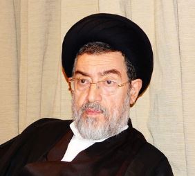 سید علیرضا حائری