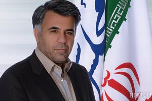 داریوش اسماعیلی