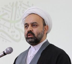 حمید شهریاری