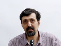 شارمین میمندی نژاد