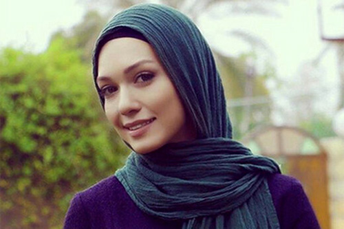 شهرزاد کمال زاده