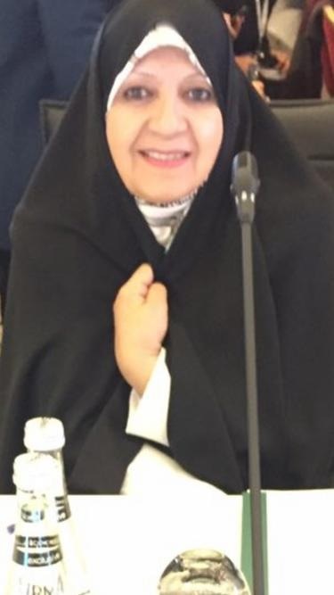 زهرا پیشگاهی فرد