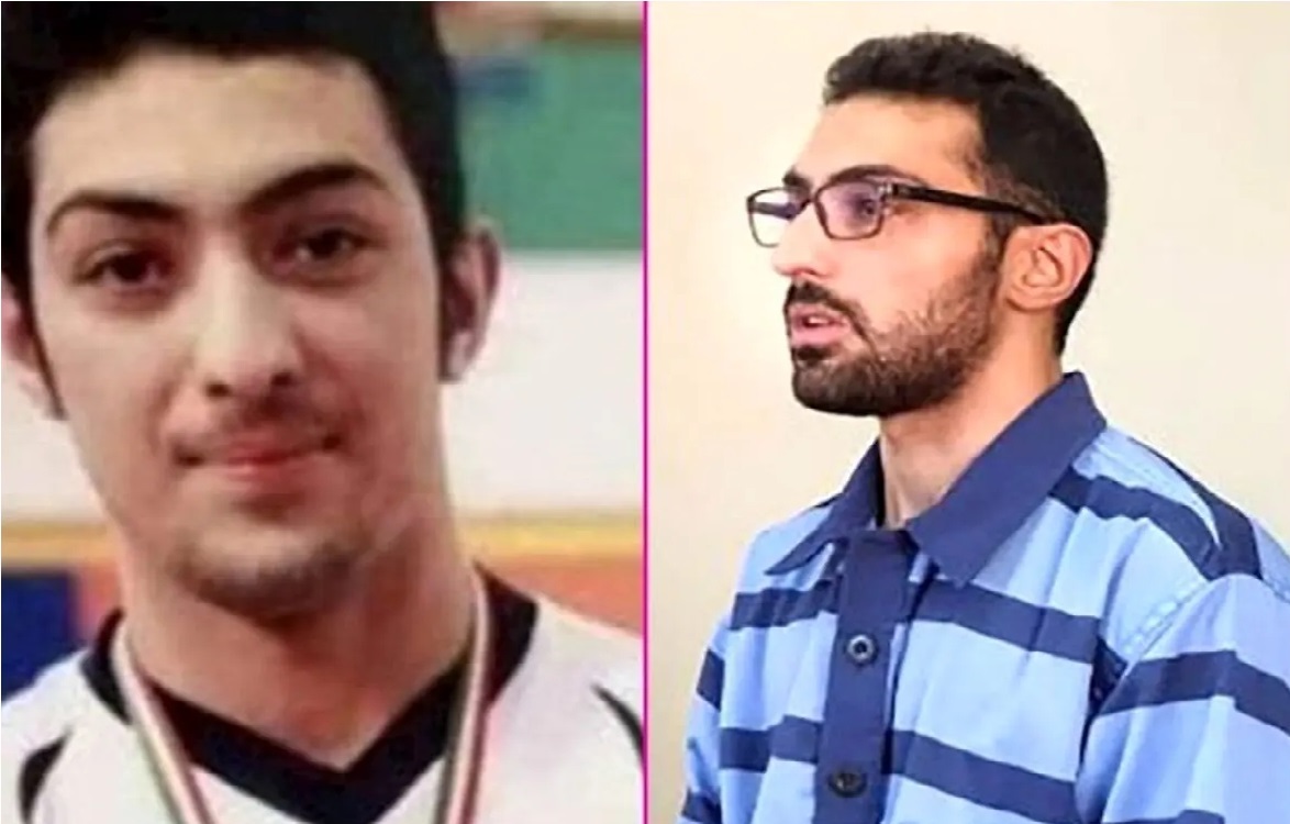 آرمان عبدالعالی