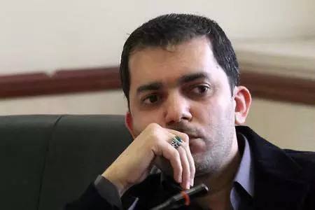 پیام برازجانی