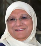 معصومه المبارك