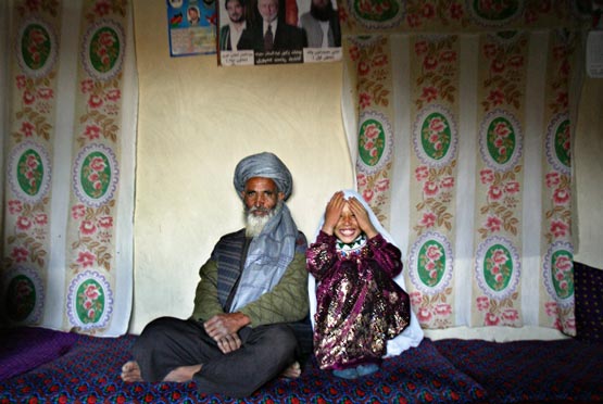 عکس های زیبا از کشور افغانستان