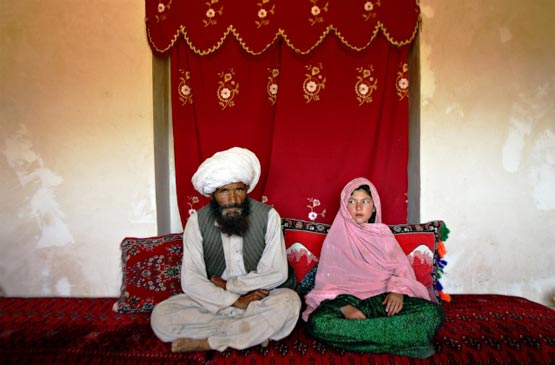 عکس های روستای افغانستان