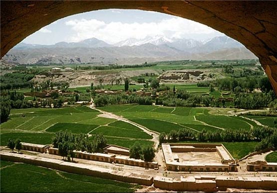 عکس های زیبای کشور افغانستان