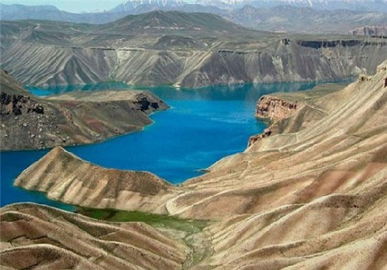 عکس طبیعت افغانستان