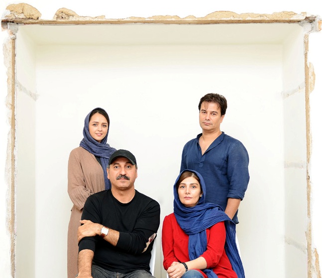 نماینده‌های سینمای ایران در جشنواره‌های بین‌المللی را تنبیه نکنیم