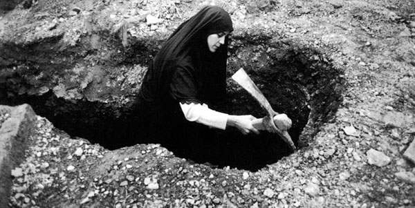 زنان سلحشور ایران، از حماسه آفرینی تا شهیدپروری 5