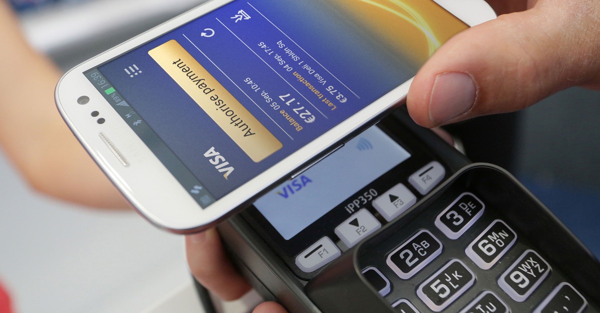 امکان NFC در گوشی هوشمند و موارد استفاده آن چیست؟
