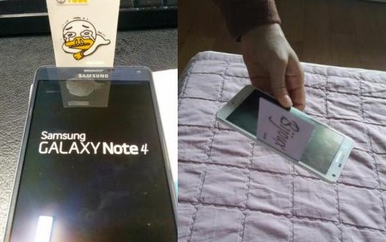 ده اشکال اساسی در طراحی و عملکرد سامسونگ Galaxy Note 4