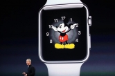 نگاهی به ساعت شگفت انگیز اپل