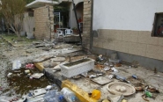 روزنما: حمله داعش به مقر سفیر ایران در لیبی