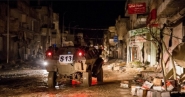 روزنما: تحرکات ارتش ترکیه در مرز سوریه