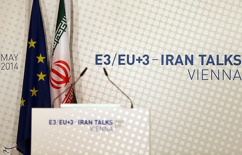 ایران و 1+5 در آستانه توافق نهایی نگارش سند مکتوب