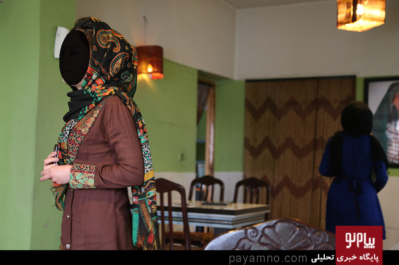 کافه نشینی افغان ها با مزه عملیات انتحاری کافه نشینی افغان ها با مزه عملیات انتحاری