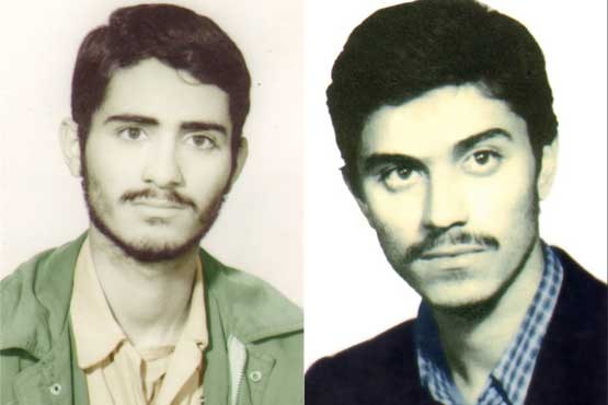 دیدار دو برادر شهید مفقودالاثر پس از ۳۱ سال