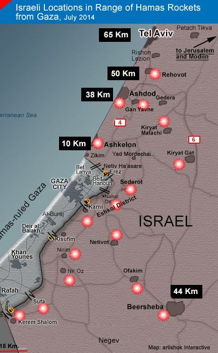 تانک های صهیونیست ها به سمت غزه راه افتاده اند