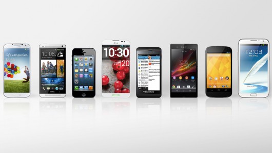 چه وضوحی برای صفحه نمایش گوشی هوشمند شما مناسب است؟