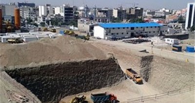 دستور توقف ساخت‌و‌ساز در «بوستان مادر» به شهرداری ابلاغ شده +سند