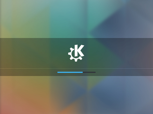 زیبایی های یک دسکتاپ لینوکسی را در KDE 5 ببینید