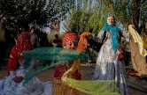 هفته فرهنگی استان لرستان