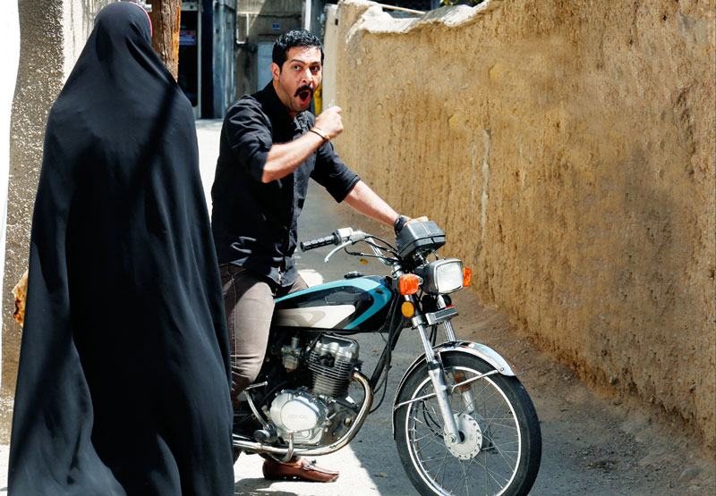 سه فیلم با تصویر کشیدن «اسیدپاشی» در راه جشنواره فیلم فجر