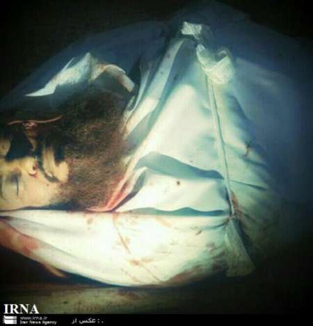 سرکرده گروهک تروریستی احرار الشام کشته شد