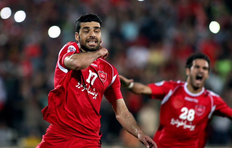«عمان» میزبان بازی‌های فوتبال تیم‌های ایرانی و عربستانی شد
