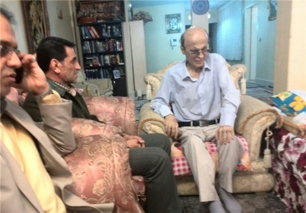یکی از مدیران اخلاق گرای ورزش ایران درگذشت یکی از مدیران اخلاق گرای ورزش ایران درگذشت