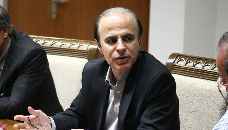 یکی از مدیران اخلاق گرای ورزش ایران درگذشت یکی از مدیران اخلاق گرای ورزش ایران درگذشت