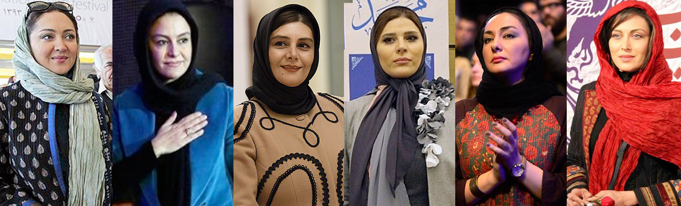 سینماگران زن ایران محتاج هزینه خریدن مانتو فرض شدند!