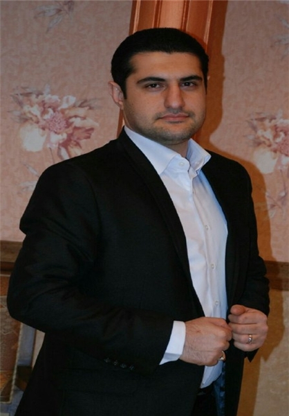شهید مدافع حرم: من خوش تیپم!