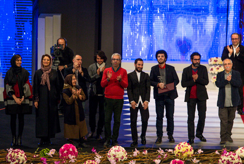 ریسک بزرگ داوران جشنواره فیلم فجر چه تاثیری بر سینمای ایران می‌گذارد؟