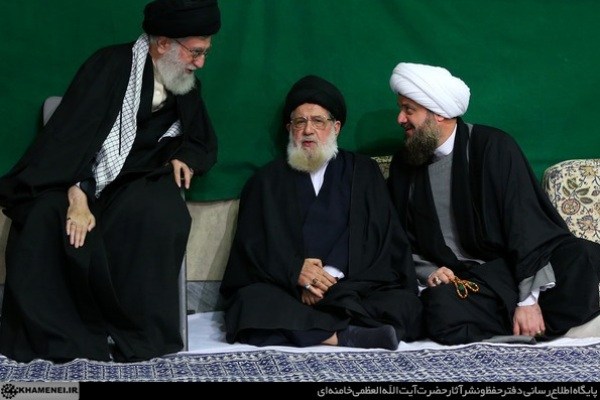 ردصلاحیتی‌های دقیقه 90 خبرگان تهران