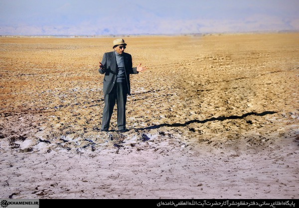 راه‌ حل مشکلات محیط‌زیستی ایران
