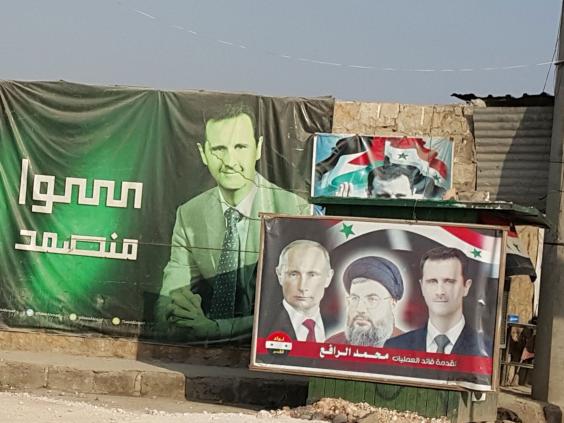 روی دیگر سکۀ سوریه که رسانه‌ها روایت نمی‌کنند!