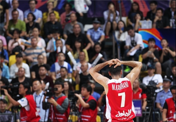 بسکتبال ایران چگونه مجوز المپیک ریو می گیرد؟/ ماموریت غیرممکن مقابل فرانسه، ایتالیا،کانادا، یونان و صرب ها