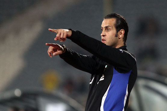 علی کریمی پیشنهاد مربیگری تیم لیگ برتری را رد کرد