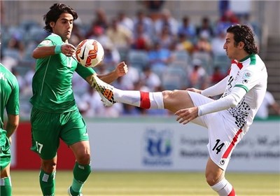 فیفا رسما مانع بازی ایران-عراق در کربلا شد!