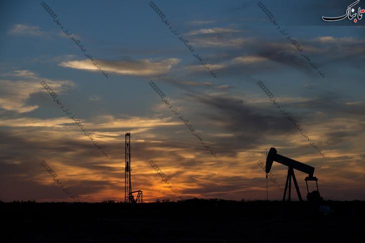 افزایش 10 درصدی قیمت نفت در ماه دسامبر