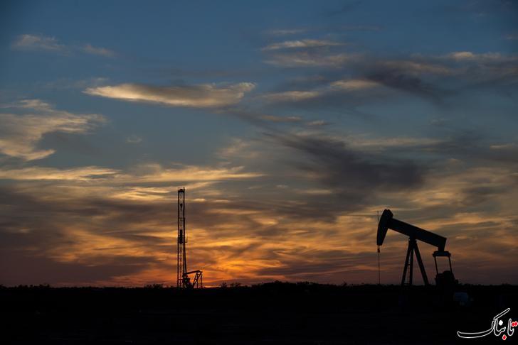 افزایش قیمت نفت با کاهش ذخایر آمریکا