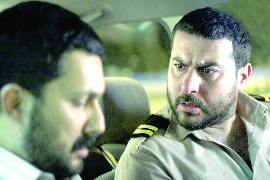 فهرست 28 فیلم راه یافته به بخش مسابقه سی و پنجمین جشنواره فیلم فجر
