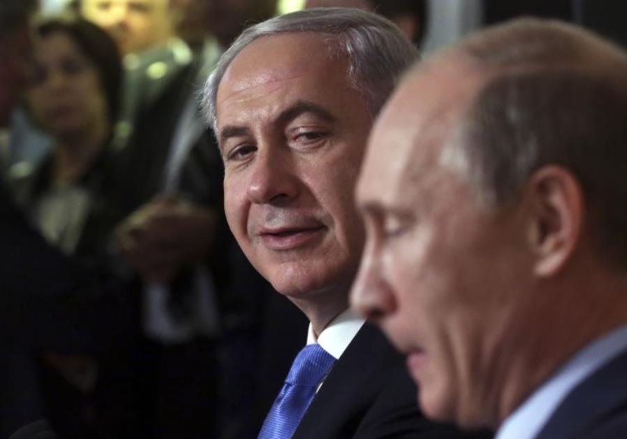 سکوت معنادار روسیه در برابر حملات گاه‌وبیگاه رژیم اسرائیل به سوریه و احتمال درگیری جدی میان سوریه و اسرائیل